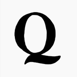 Telegram profile photo for Qwestive