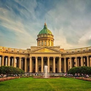 Telegram profile photo for САНКТ-ПЕТЕРБУРГ - Объявления / Куплю / Продам / Услуги