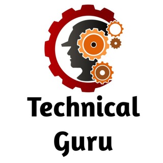 Telegram profile photo for Technical Guru