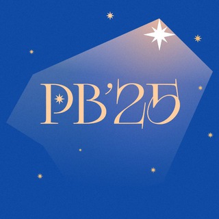Telegram profile photo for Рождественский выезд 2025