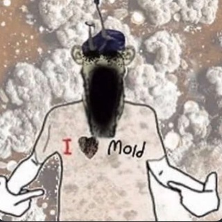 Telegram profile photo for без мата