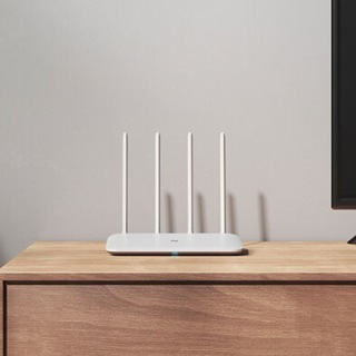Telegram profile photo for Xiaomi Mi Router 4А