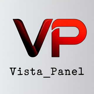 Telegram profile photo for ویستا پنل - Vista Panel