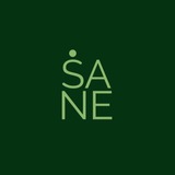 Telegram profile photo for SANE | Наличие