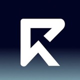 Telegram profile photo for RunUp