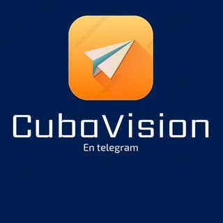 Telegram profile photo for CubaVision tv