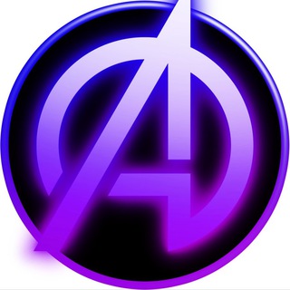 Telegram profile photo for Channel - NFT Marvel Marketplace ($MV)