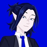 Telegram profile photo for крайдекс
