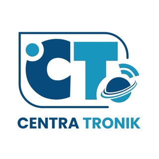Telegram profile photo for INFO CENTRA TRONIK