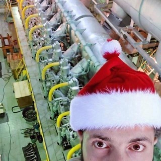 Telegram profile photo for Дневник ВМХ⚙