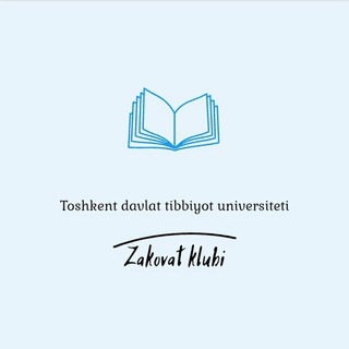 Telegram profile photo for TDTU Zakovat klubi