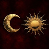 Telegram profile photo for 暗影پَــــــکــ