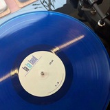Telegram profile photo for Caught Blue-Handed, Lyrics to Back Me Up!
