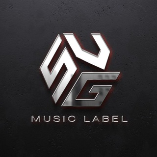 Telegram profile photo for SVG MUSIC