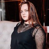 Telegram profile photo for video_by_nadya