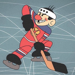 Telegram profile photo for Юра,Мы всё про…хоккей