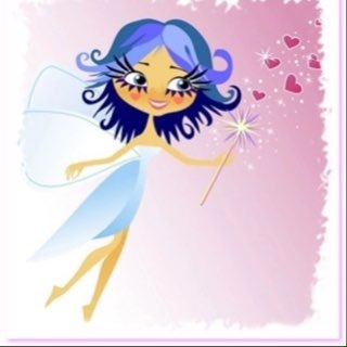 Telegram profile photo for Флай Леди. Взлетаем вместе. FlyLady. Уборка. Порядок в доме