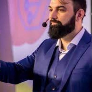 Telegram group profile photo for Super Funnels