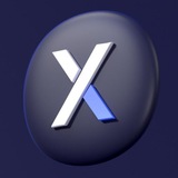 Telegram profile photo for dYdX France Annoncement