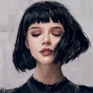 Telegram profile photo for خـﮩــريف ايلول🍂🖤