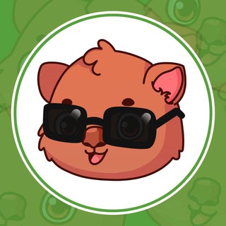 Telegram group profile photo for QuokkaSwap.com - Decentralized exchange Chat