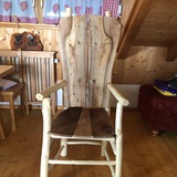 Telegram profile photo for Holzwerklerin