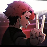 Telegram profile photo for &7