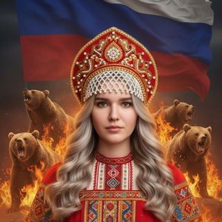 Telegram profile photo for МАРМЕЛАДИЯ