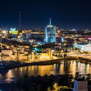 Telegram profile photo for Челябинск | Новости | Происшествия