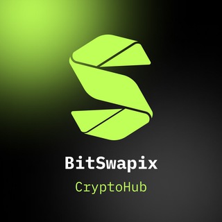 Telegram profile photo for BitSwapix CryptoHub