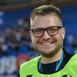 Telegram profile photo for Воронин.В⚽️время