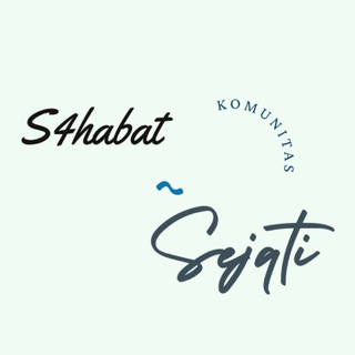 Telegram profile photo for Komunitas S4habat S3jati (KSS)