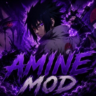Telegram profile photo for AMINE