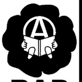 Telegram profile photo for Biblioteca Anarchica Papireto