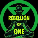 Telegram profile photo for RO1 EU