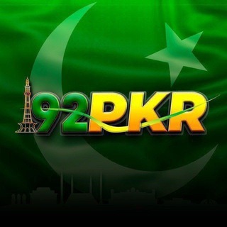 Telegram profile photo for 92 PKR prediction π¦