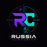 Telegram profile photo for Russia Community