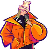 Telegram profile photo for FedorArt