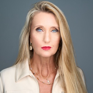 Telegram group profile photo for Ann Vandersteel Chat