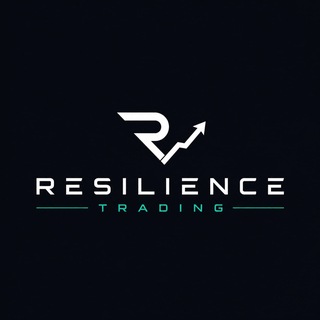 Telegram profile photo for Resilience Trading