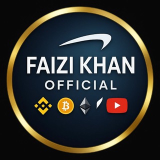 Telegram profile photo for Faizi Khan OFFICIAL