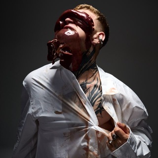 Telegram profile photo for ENMIROR | DEMONOLOGY