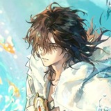 Telegram profile photo for ymdbrkrですな