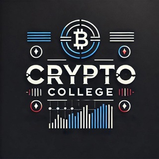 Telegram profile photo for Crypto College | کریپتو کالج