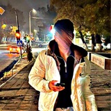 Telegram profile photo for RAKHMATOV๐ซ
๐ป