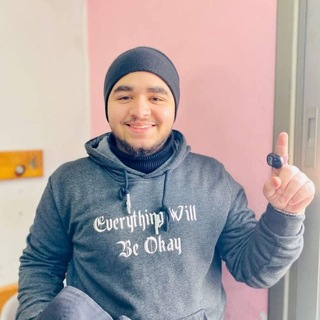 Telegram profile photo for خَطَّابْ