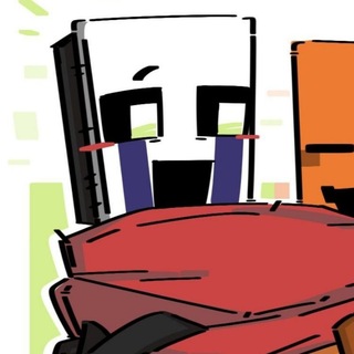 Telegram profile photo for Да! Я кинню и.... | Dayshift at Freddy's 🧣