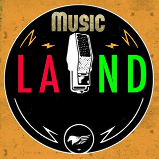 Telegram profile photo for 〽️usic Land List