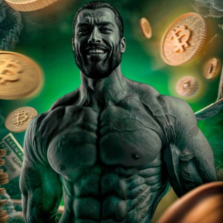 Telegram profile photo for База Крипточада