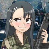 Telegram profile photo for Катана | Z